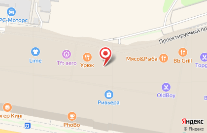 Магазин нижнего белья и домашней одежды Oysho на Автозаводской улице на карте