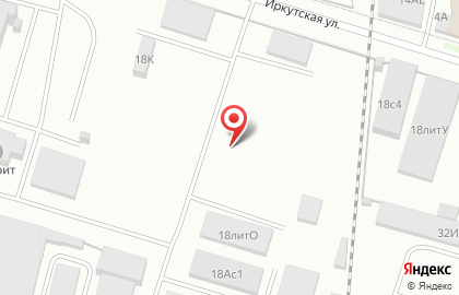 КинЗа в Электросиле на карте