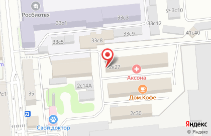 ООО УгольМашГрупп на карте