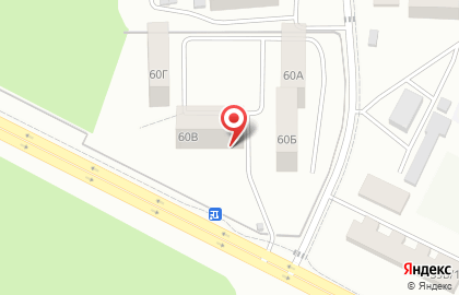 Минимаркет Selpo на карте