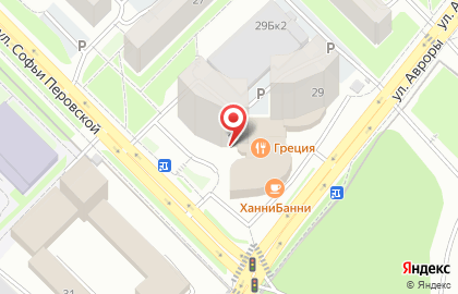 Картографо-геодезическая компания Интегральные системы картографии на карте