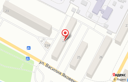 Аптека Здоровье в Красноярске на карте
