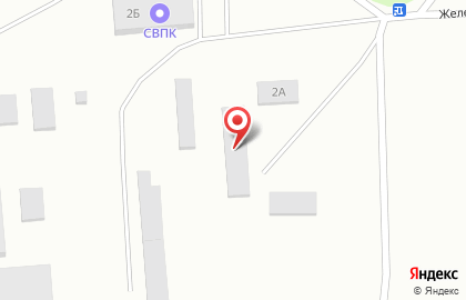 Производственная компания Макдим на карте