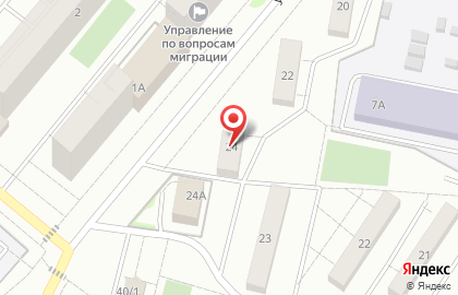 Аварийная служба вскрытия замков на улице Некрасова на карте