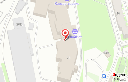 ООО АйДаСело на карте