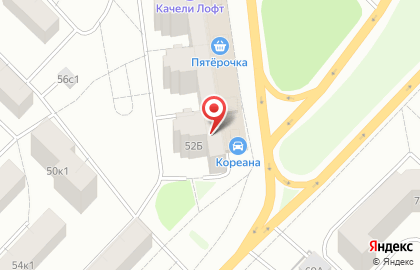 Магазин детских товаров Маленькая страна в Санкт-Петербурге на карте