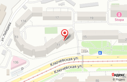 Совкомбанк в Улан-Удэ на карте