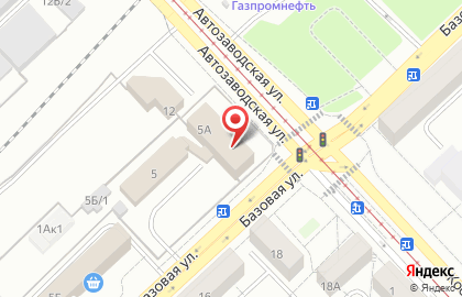 Военкомат Кемеровской области на карте