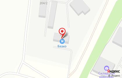 А групп маркет на карте