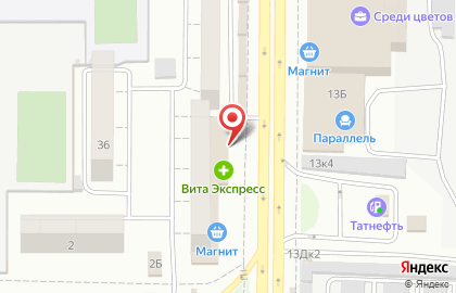 Мастерская Ювелиръ-Сервис на Новосибирской улице на карте