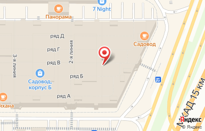 ООО Банкомат, КБ ЛайтБанк на карте