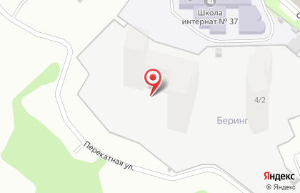 Лодочная база Локомотив на Площади Гарина-Михайловского на карте