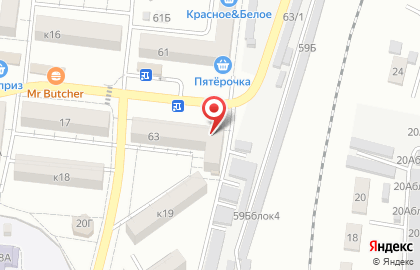 Антикварный комиссионный магазин Антиквар на карте