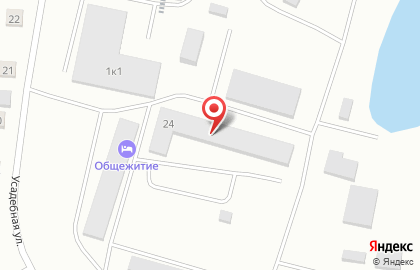 ООО Стэлма на карте