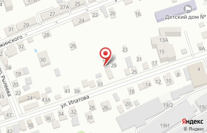 ООО "Связь-Опт" на карте