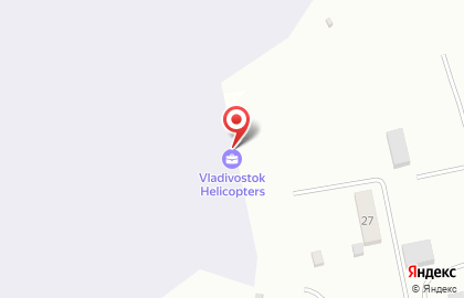 Вертолетный клуб Aviator на карте