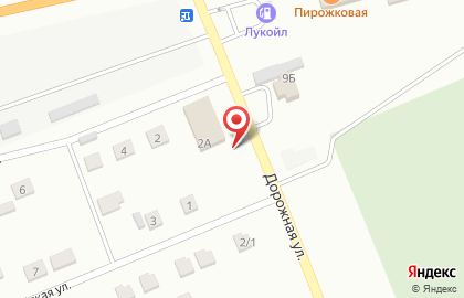 Городская аптека в Ставрополе на карте