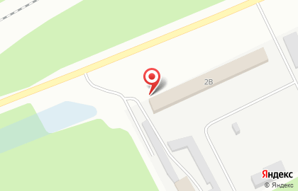 ООО АН ХимПолимер на карте