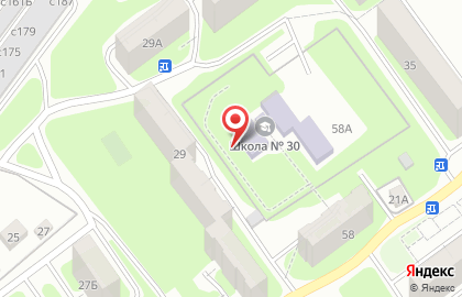 Кандидат-про на карте