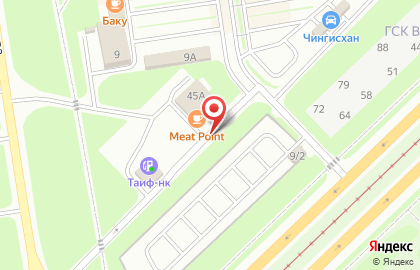 PROTECTOR5.RU на карте