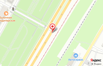 Билборды (6х3 м) от РА Экспресс-Сити на улице им В.И.Ленина 103Р на карте
