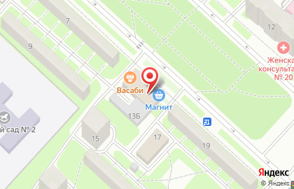 Orionsecurity на карте