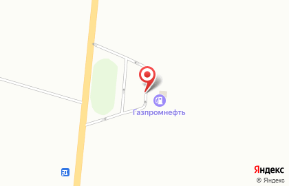 Технический центр Газпромнефть на Васильковой улице на карте