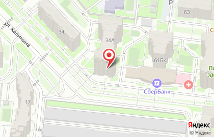 Autodoc.ru на карте