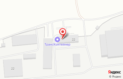 Транспортно-экспедиционная компания НЭК в Октябрьском районе на карте