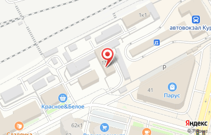 ООО Армпромлит на карте