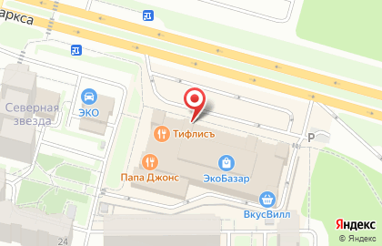 Многофункциональный центр Калужской области Мои документы на проспекте Маркса на карте
