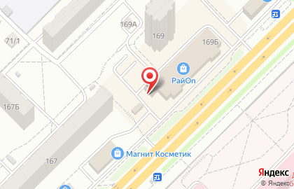 Магазин по продаже шаурмы по продаже шаурмы на Добросельской улице на карте