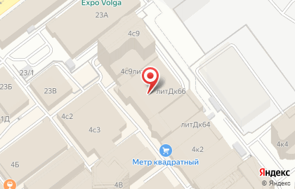 Учебный центр КонстантА на карте