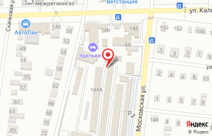 Мастерская по изготовлению ключей в Невинномысске на карте
