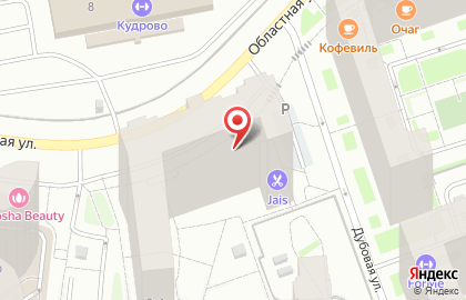 Магазин Фермер в Санкт-Петербурге на карте