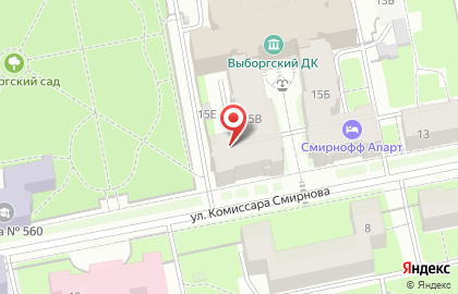UnionGK Dental Clinic -Юнион на карте
