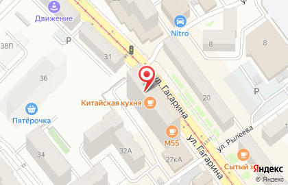 Магазин для кондитеров, пекарей и хозяек Мир кондитера на карте