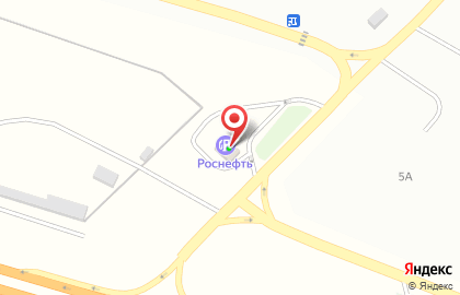 Роснефть в Саратове на карте