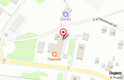 ЭМС на карте
