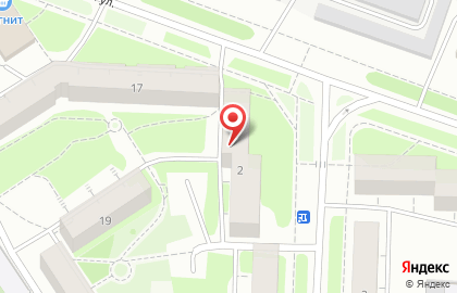 Сбербанк России на улице Парфёнова на карте