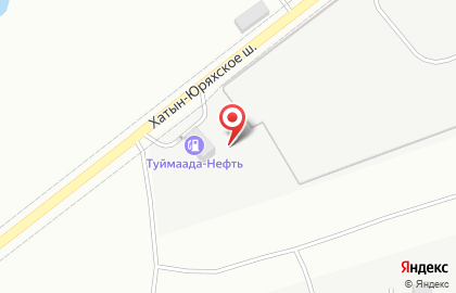ООО Техстрой на карте