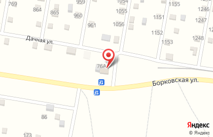 Фирменный магазин Фабрика качества в Великом Новгороде на карте