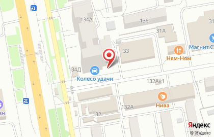 Металлинвестбанк на проспекте Богдана Хмельницкого на карте