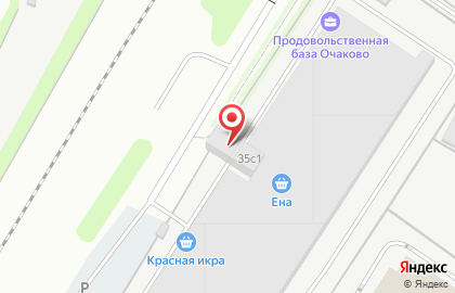 ООО «ТК Трейд экспорт» на карте
