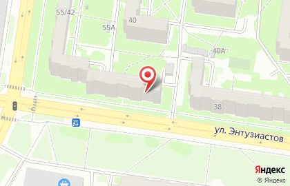 ЕстьПриток на карте