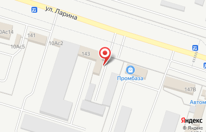 Самарское областное управление инкассации Росинкас в Центральном районе на карте