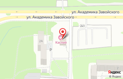 Студия красоты Sisters на карте