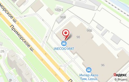 Компания по выкупу автомобилей Freecars на карте