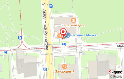 Maxworks co. на карте