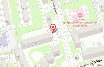 Пэт & Beer на карте